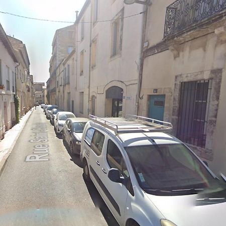 The Emerald - Spacious & Fully Equipped Apt Appartement Montpellier Buitenkant foto