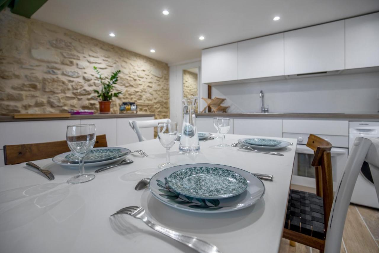 The Emerald - Spacious & Fully Equipped Apt Appartement Montpellier Buitenkant foto