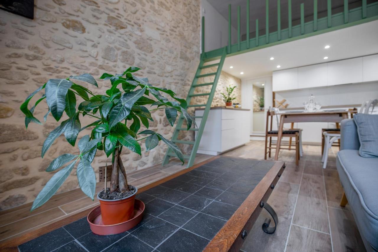 The Emerald - Spacious & Fully Equipped Apt Appartement Montpellier Buitenkant foto